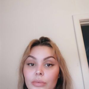 Meet your Posher, Krista